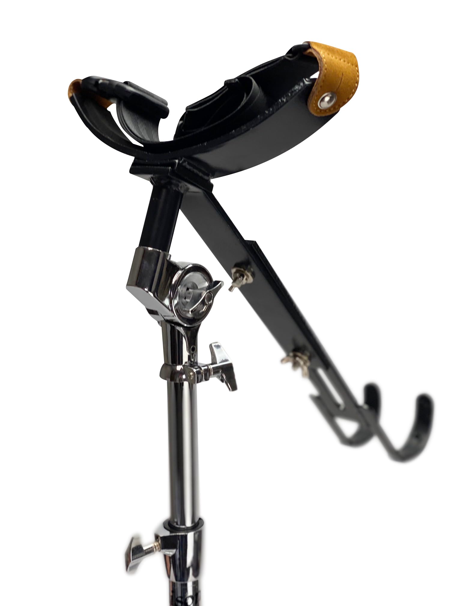 Amazon.com: Zenison DJEMBE STAND Double Braced Chrome Adjustable